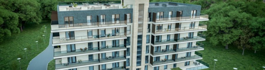 Osiedle Poznańska 30, Kalisz