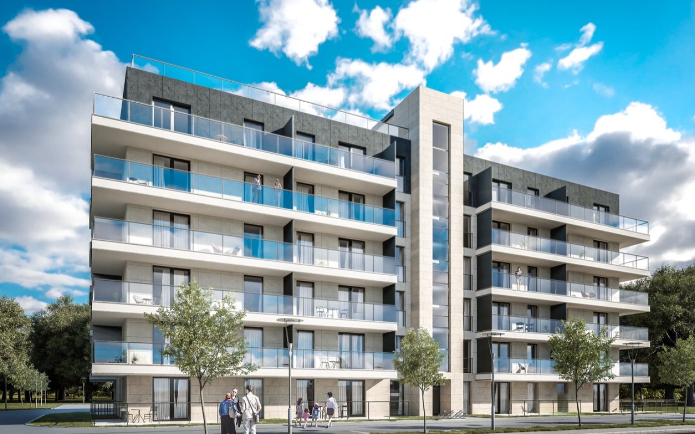 Osiedle Poznańska 30, Kalisz