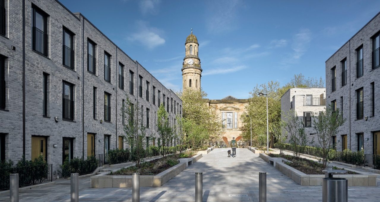 Buildings: Timekeepers Square
Loaction: Salford, Greater Manchester
Architect: Buttress