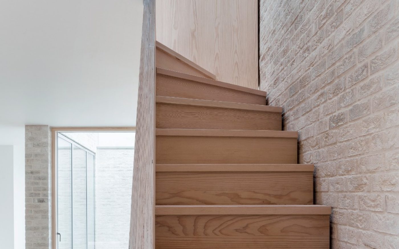 Dom jednorodzinny Mews House, Londyn