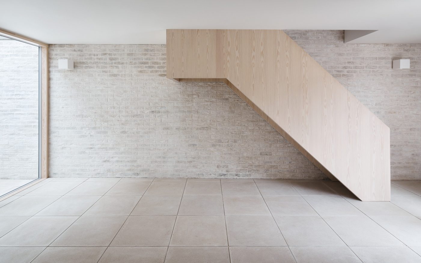 Dom jednorodzinny Mews House, Londyn