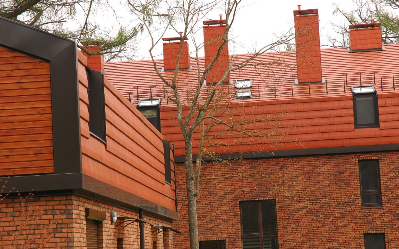 Osiedle Verkiu w Wilnie