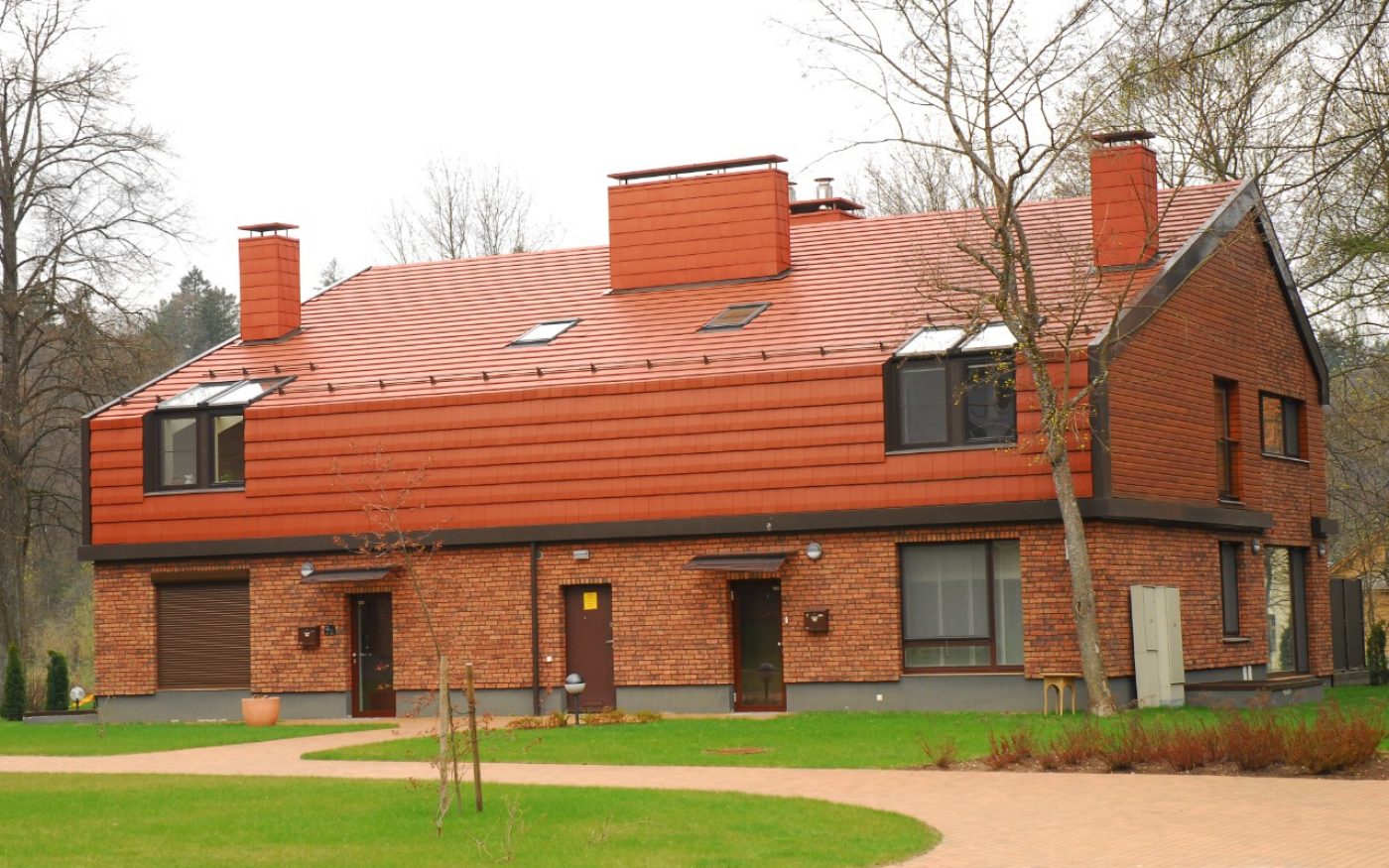 Osiedle Verkiu w Wilnie