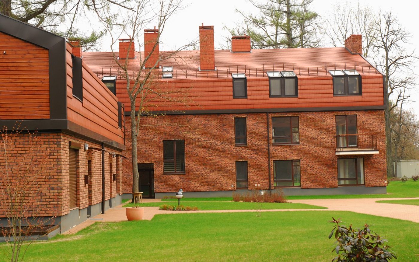 Osiedle Verkiu w Wilnie