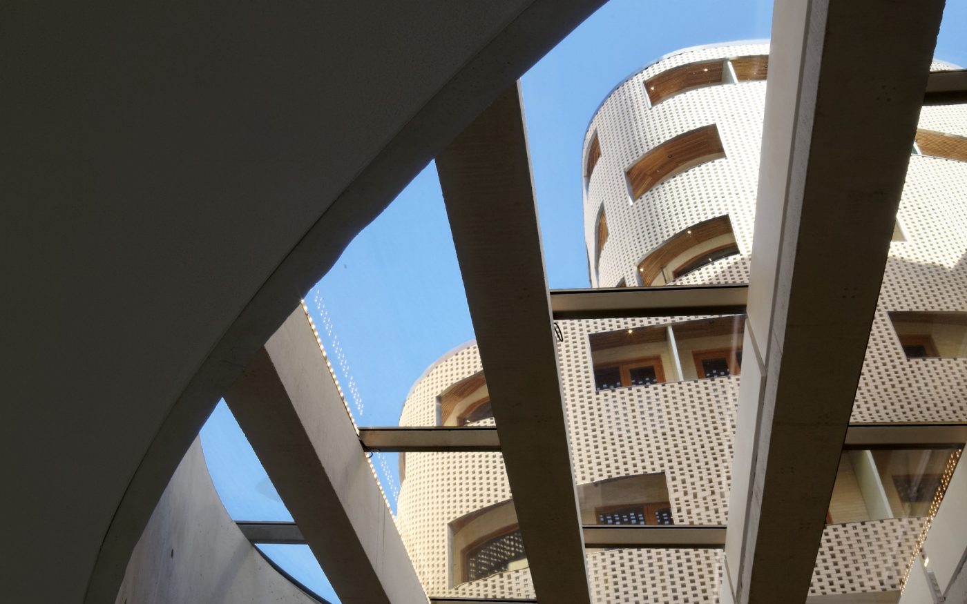 Hotel i centrum konferencyjne Paasitorni, Helsinki