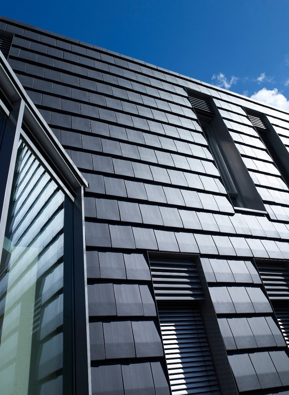 Actua 10 LT Leikleur Mat Engobe | New Construction Brede School Waterhoef | OisterwijkNew Construction Brede School Waterhoef | Oisterwijk | Architect: DAT Architecten, Tilburg