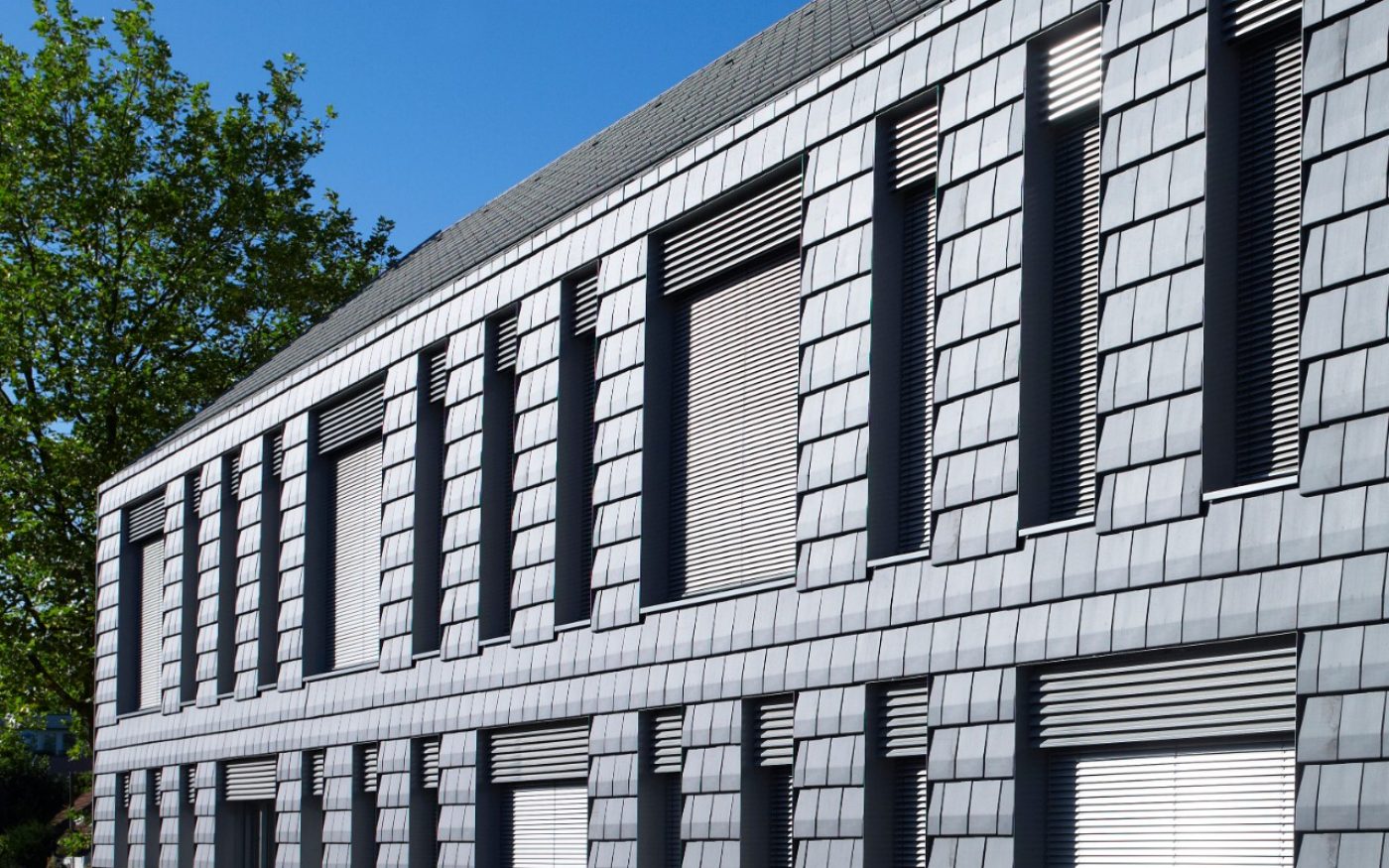 Brede school De Waterhoef, gmina Oisterwijk, Holandia