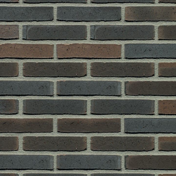 Cegła klinkierowa Amsterdam