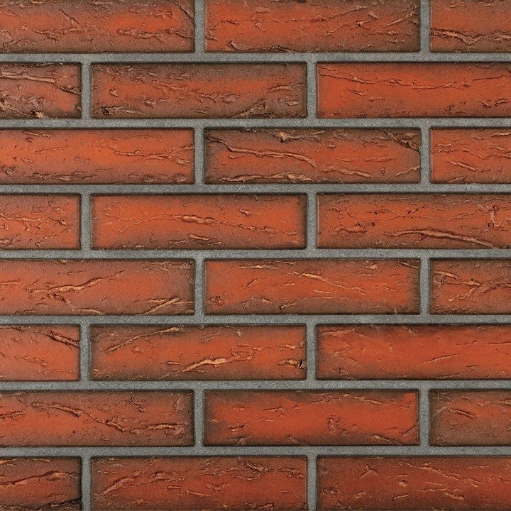 Cegła klinkierowa Andra