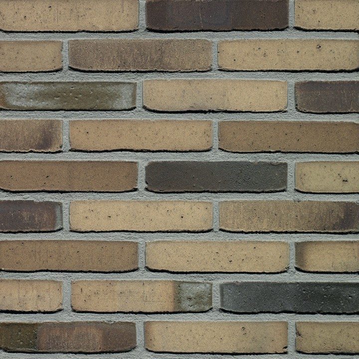 Cegła klinkierowa Eindhoven