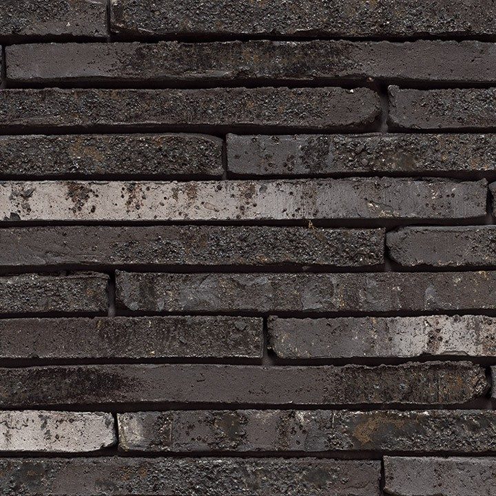 Cegła klinkierowa Long John Carbo