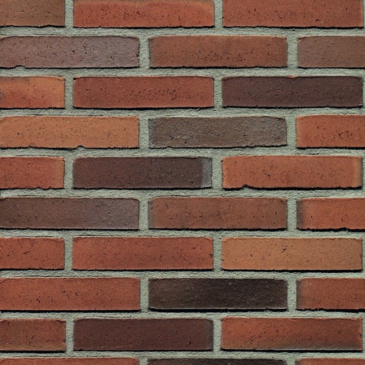 Cegła klinkierowa Maastricht