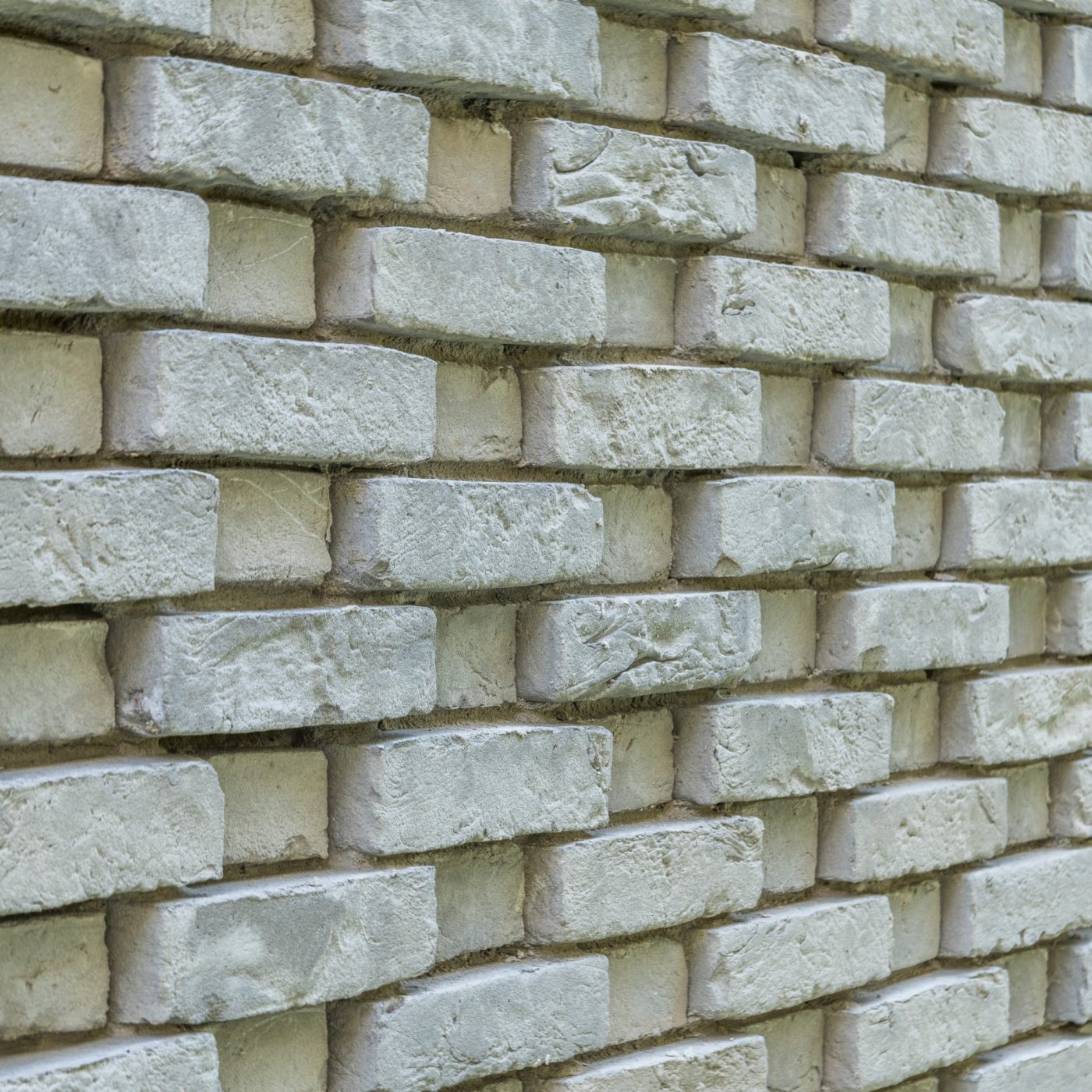 Reference photo new construction healthcare in Gent