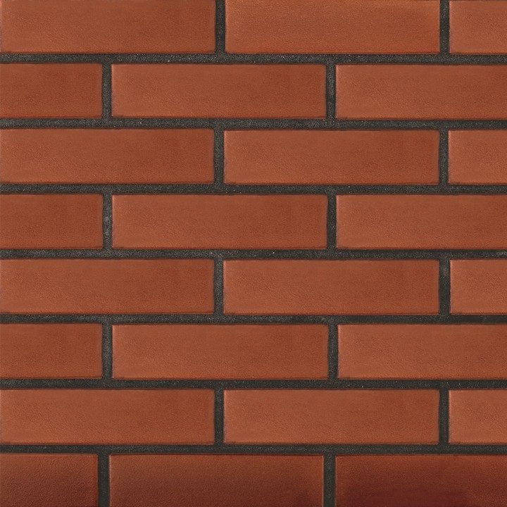 Cegła klinkierowa Pomerania