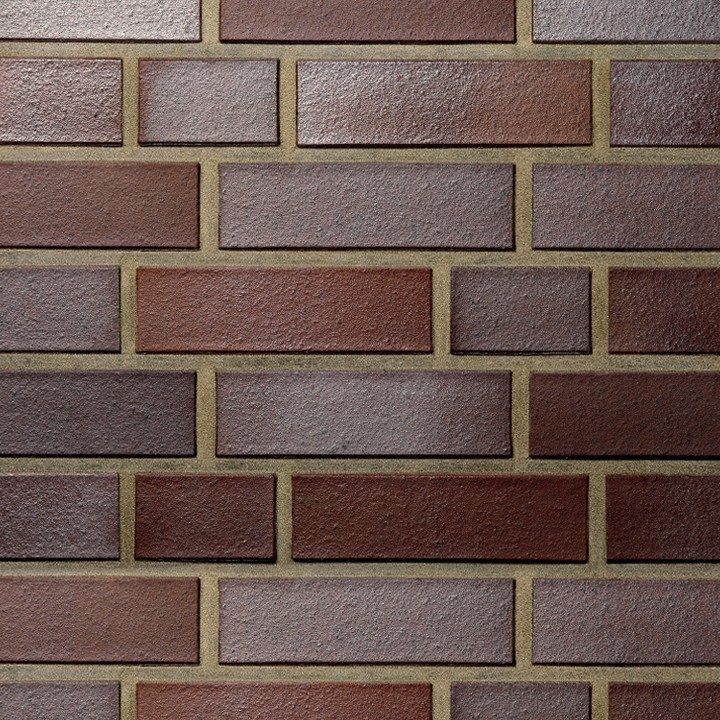 Cegła klinkierowa Potsdam