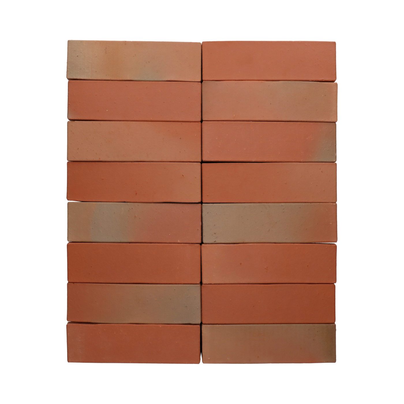 Cegła klinkierowa Rostock