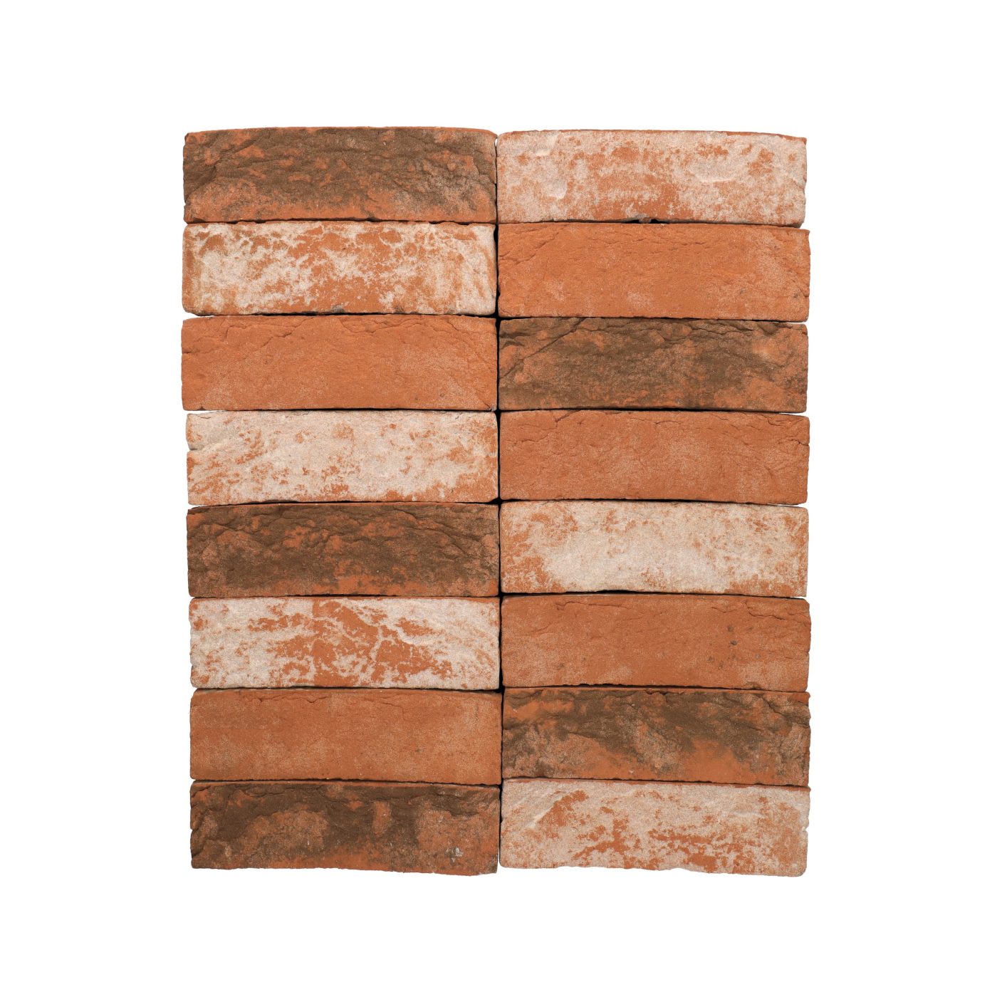 Cegła i płytka klinkierowa Terca Siena