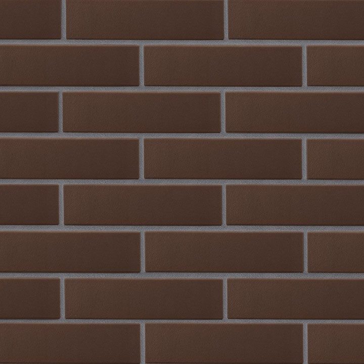 Cegła klinkierowa Silesja Bruna