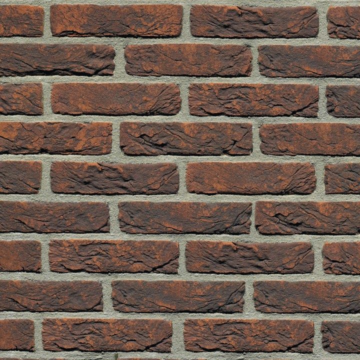 Cegła klinkierowa Cordoba