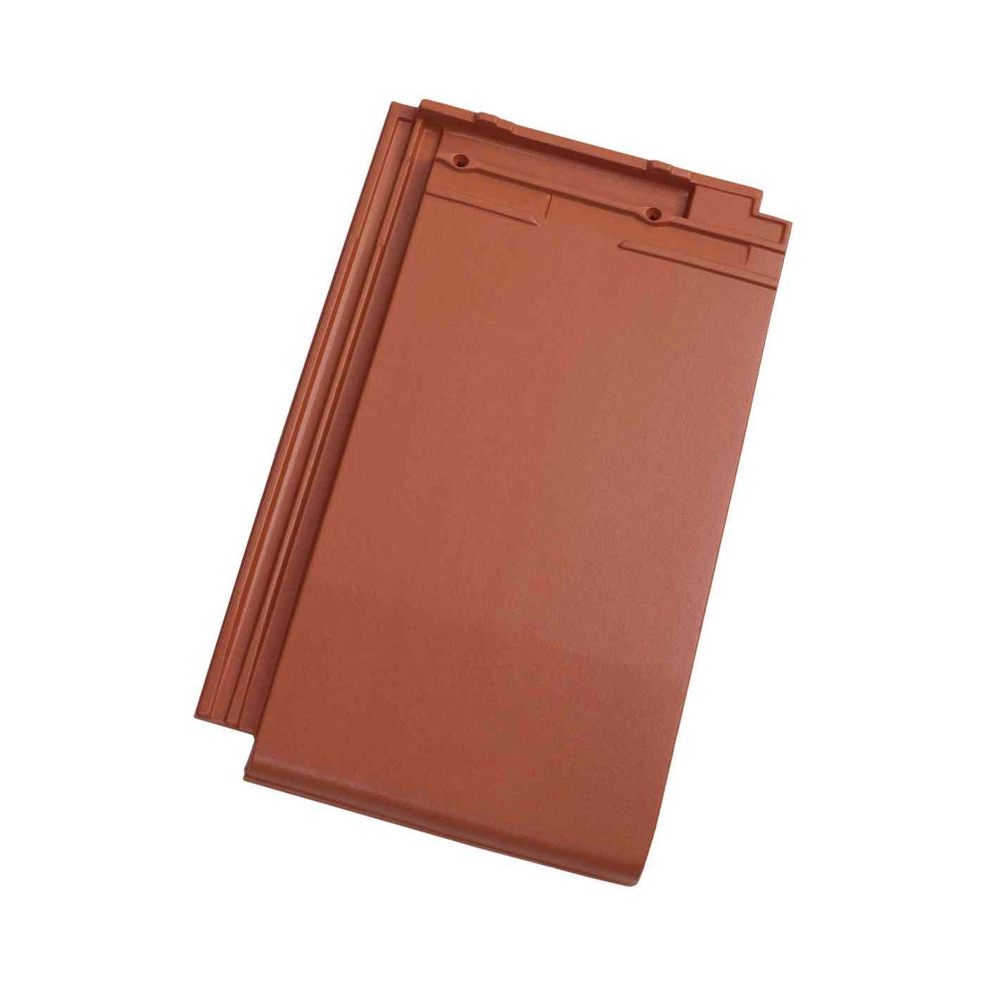 Actua 10 E, czerwona angoba