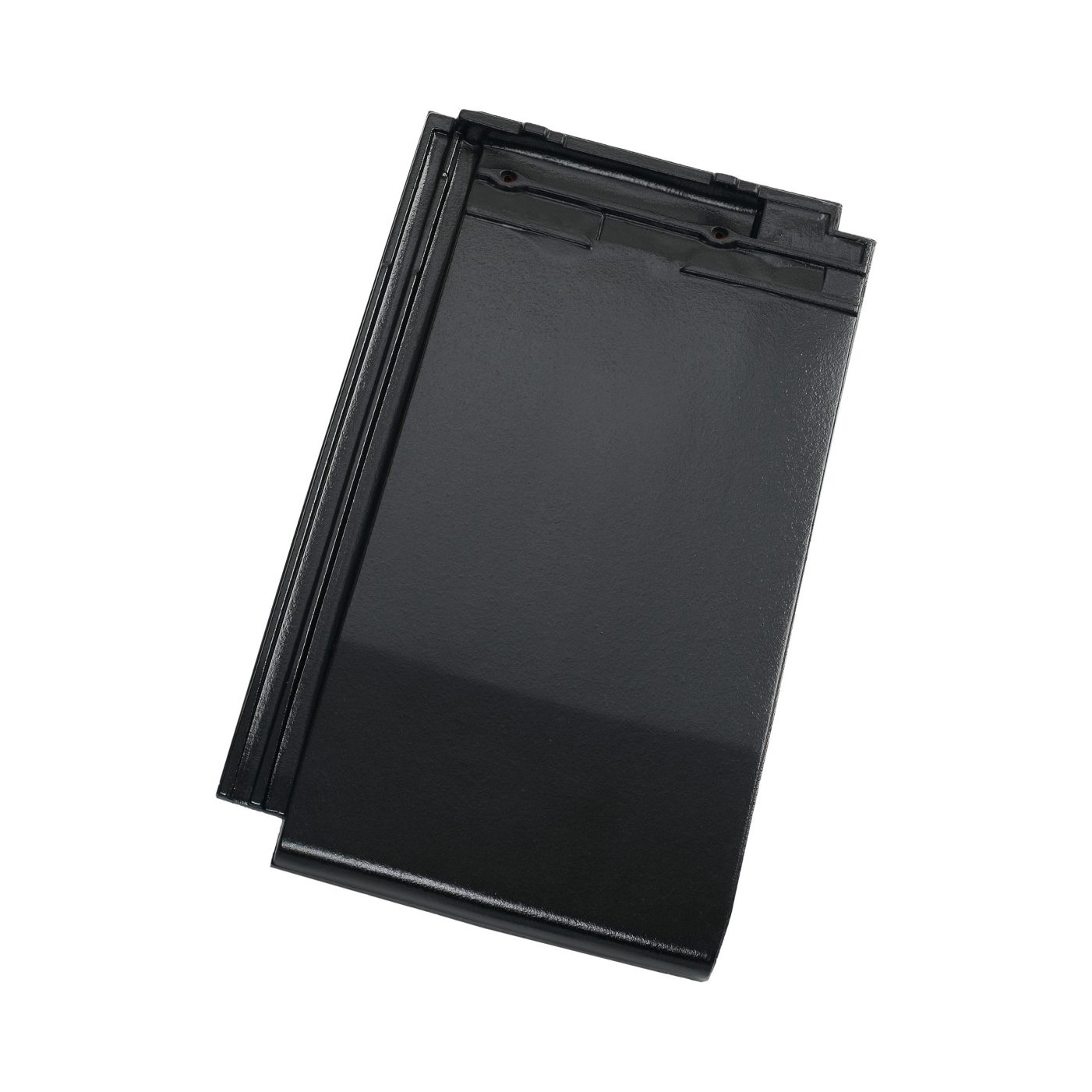 Actua 10 E, czarna angoba szlachetna