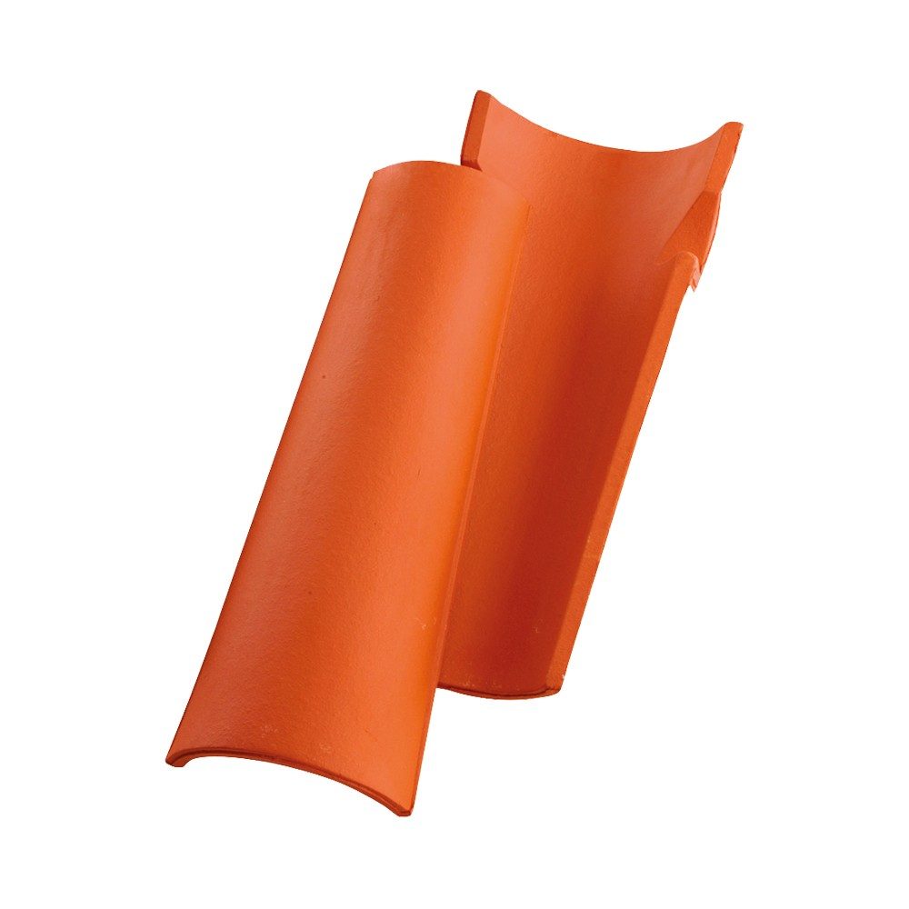 Mnich Mniszka naturalna czerwień