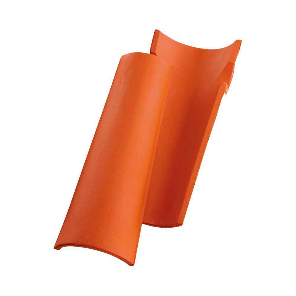 Mnich Mniszka naturalna czerwień