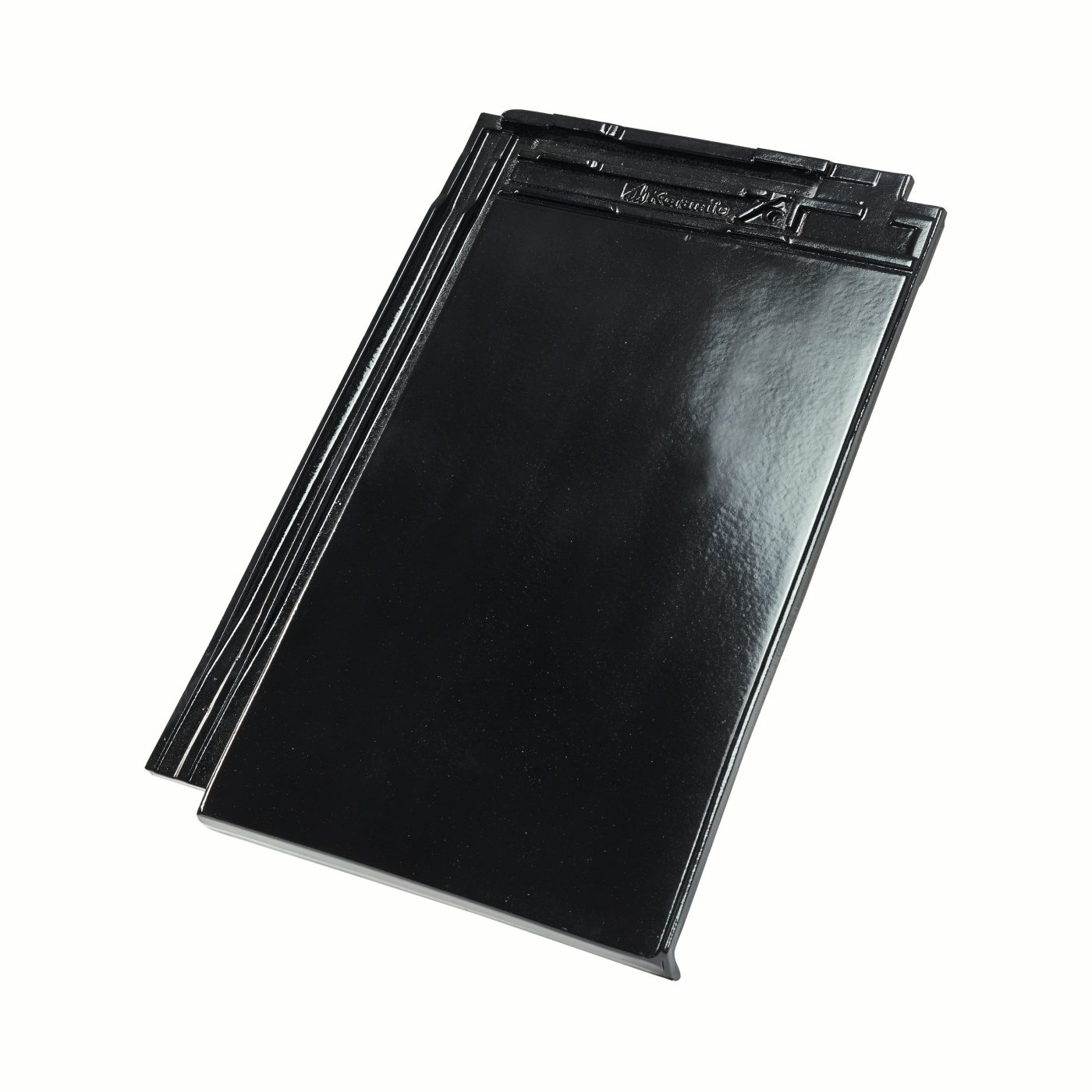 Orea 9 czarna angoba szlachetna