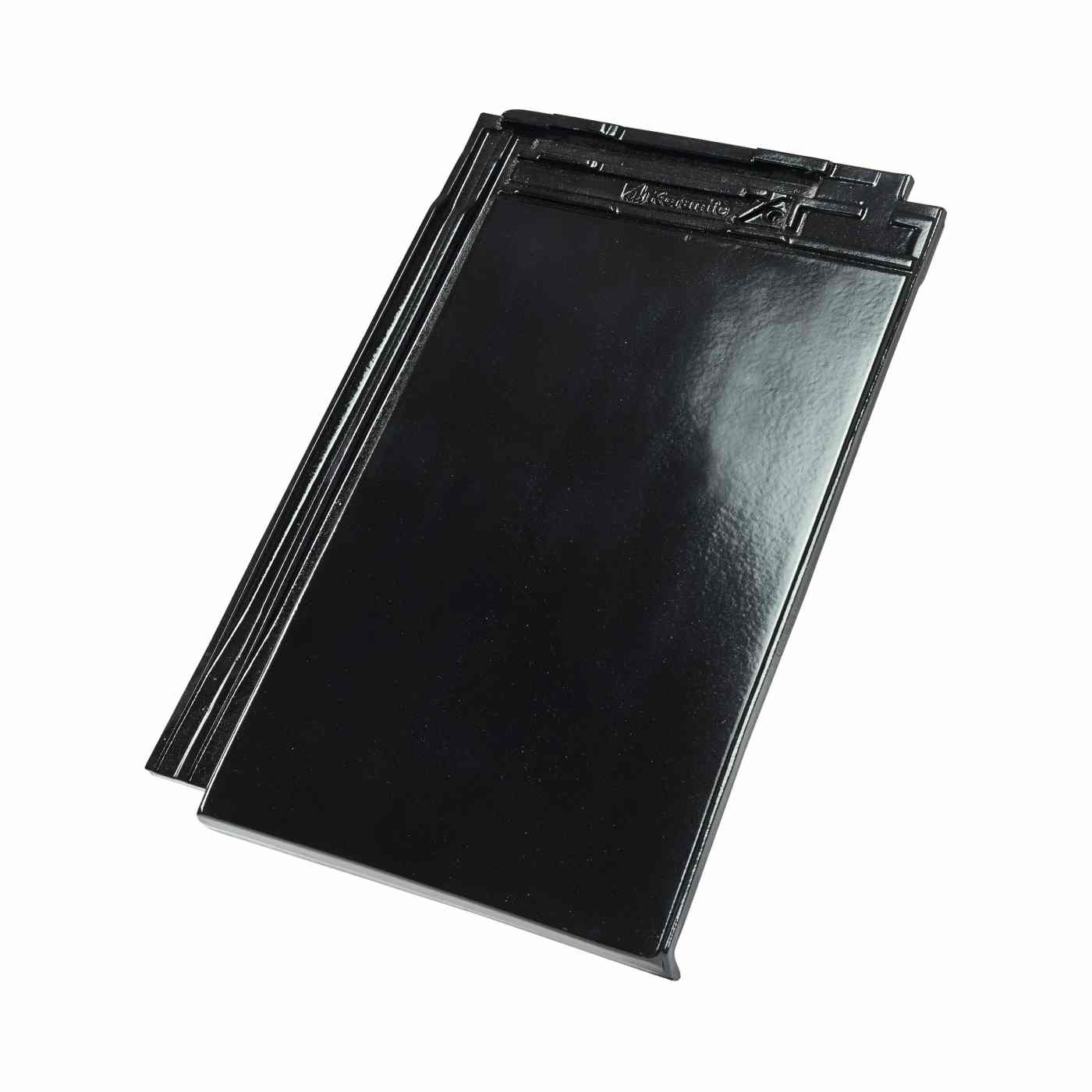 Orea 9 czarna angoba szlachetna