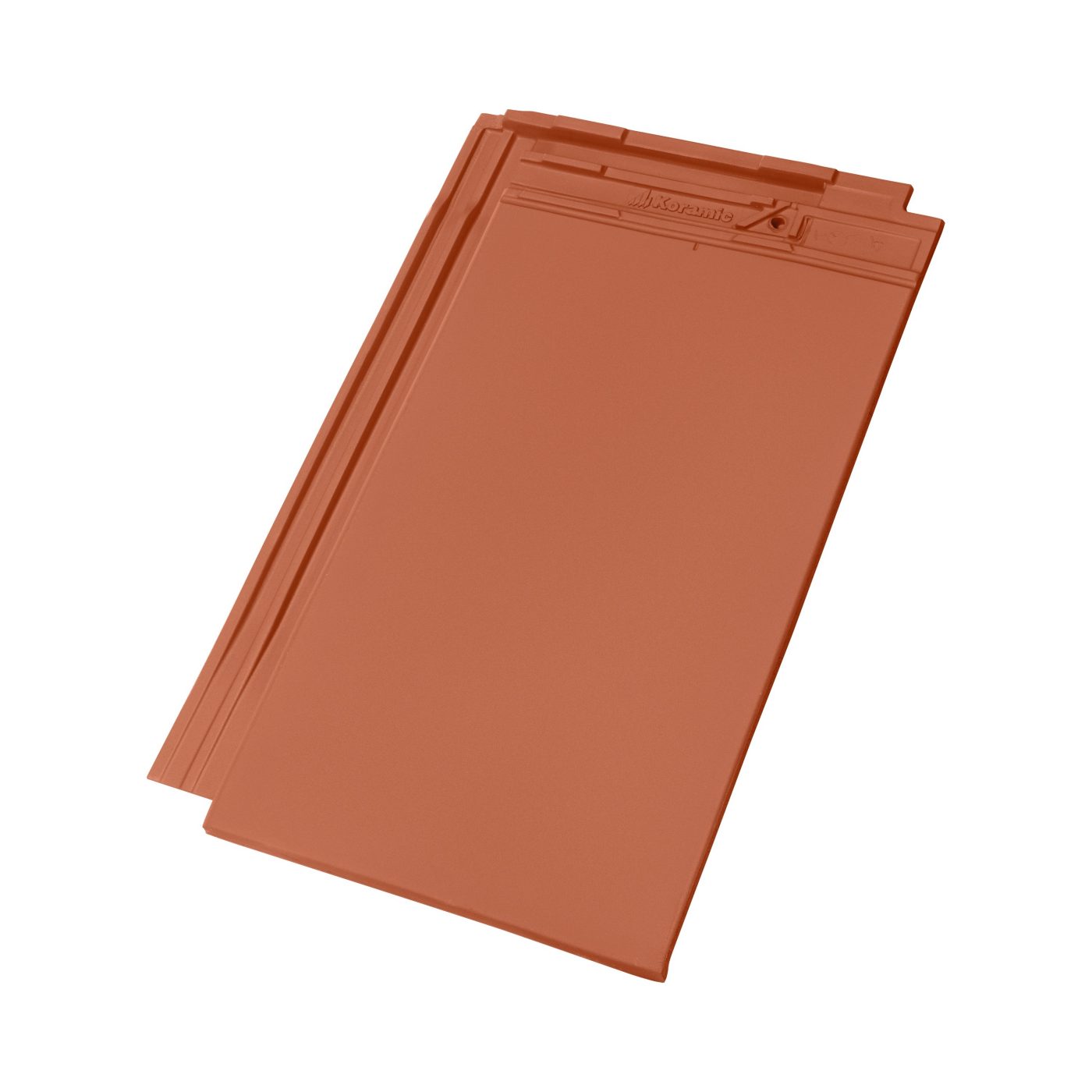 Orea 9 naturalna czerwień