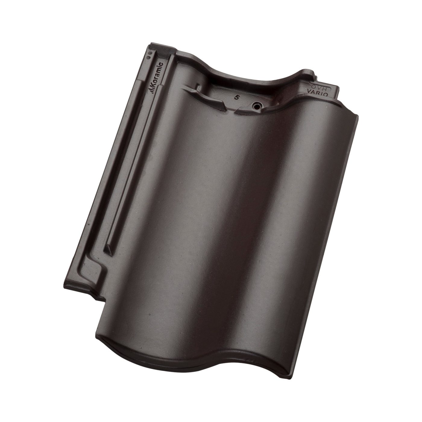 OVH Vario naturalna czerwień