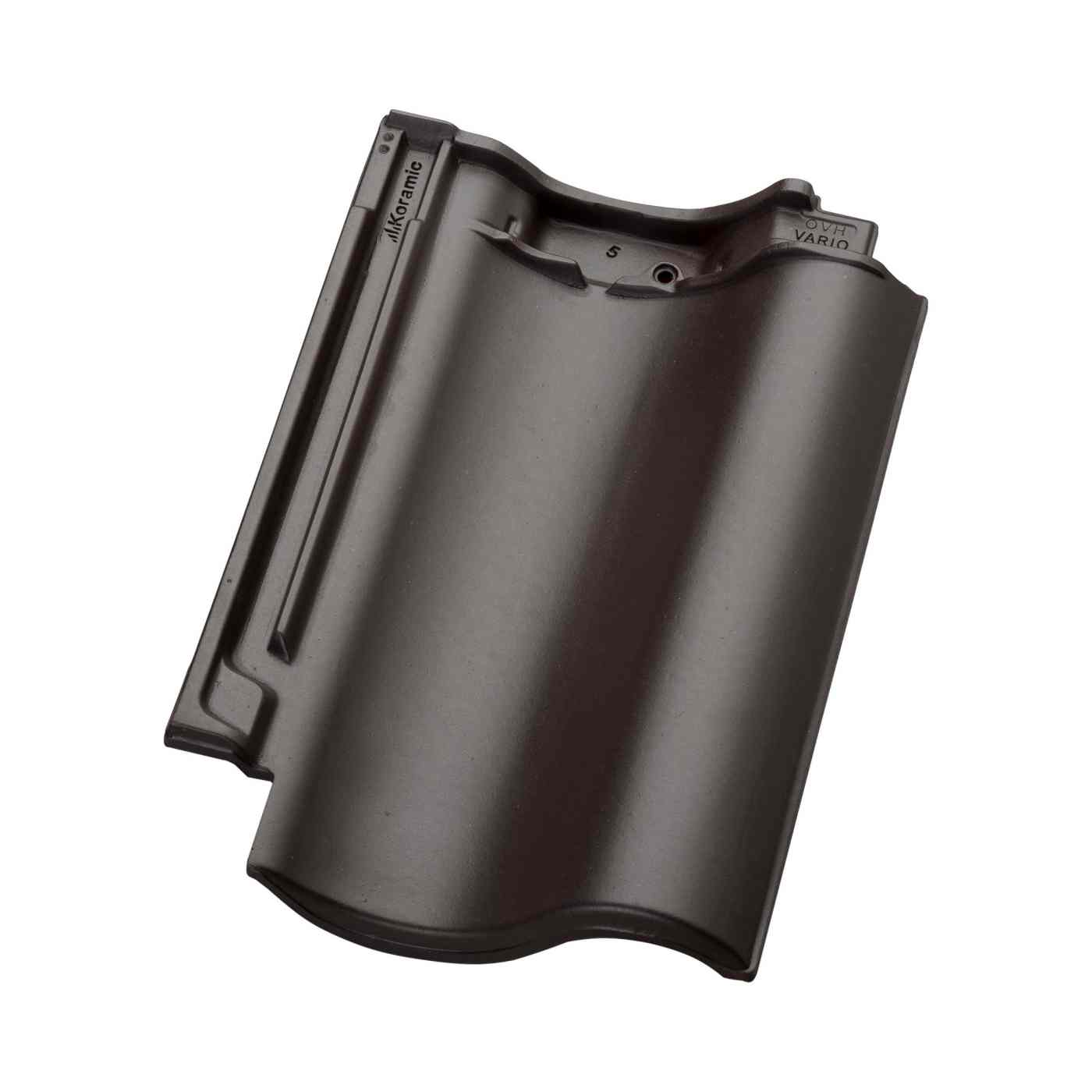 OVH Vario naturalna czerwień