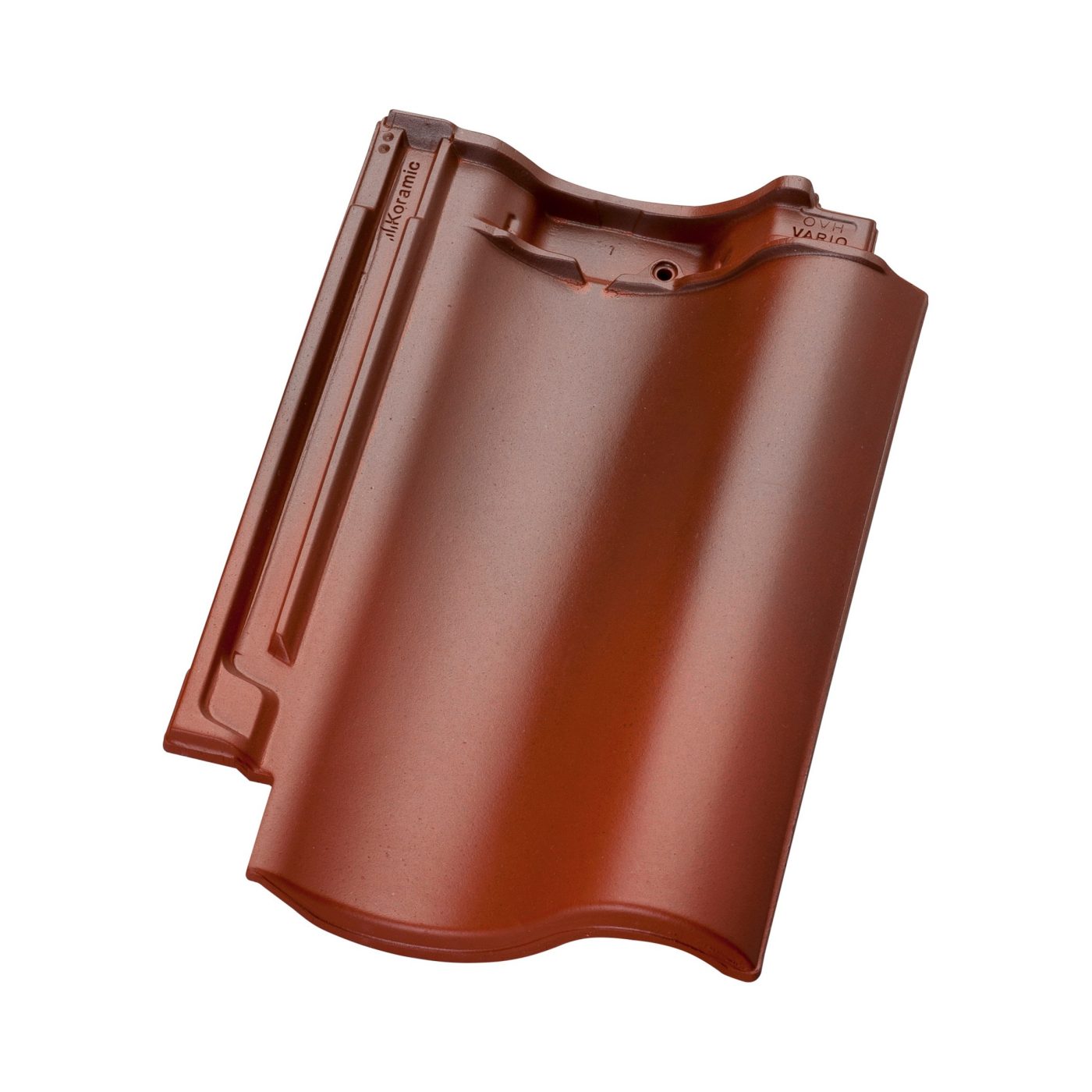 OVH Vario amarantowa angoba