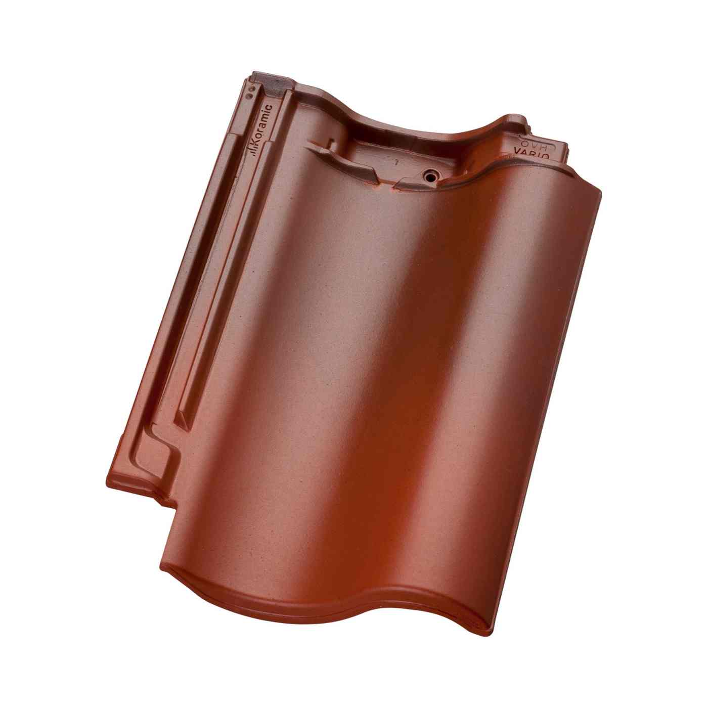 OVH Vario amarantowa angoba