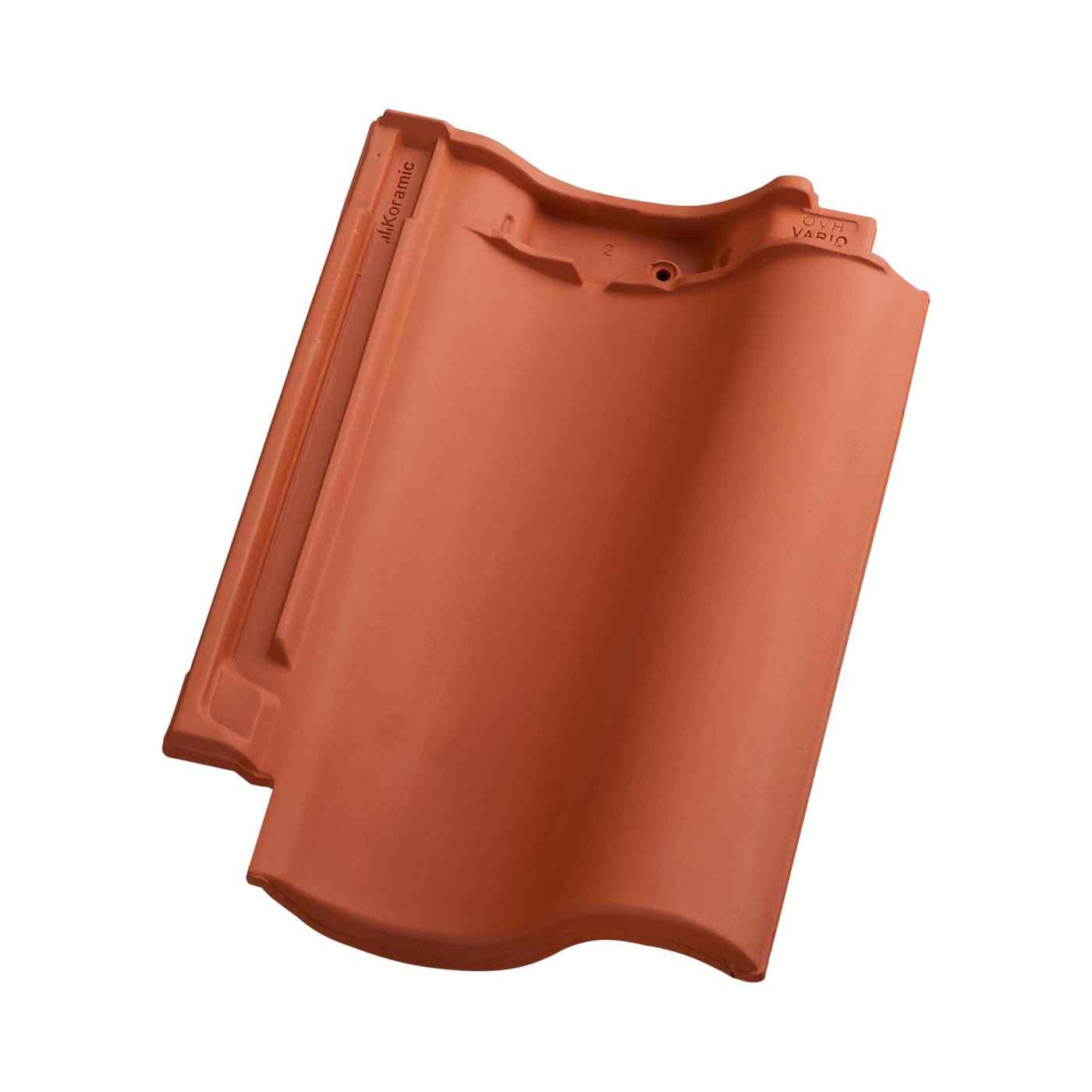 OVH Vario naturalna czerwień