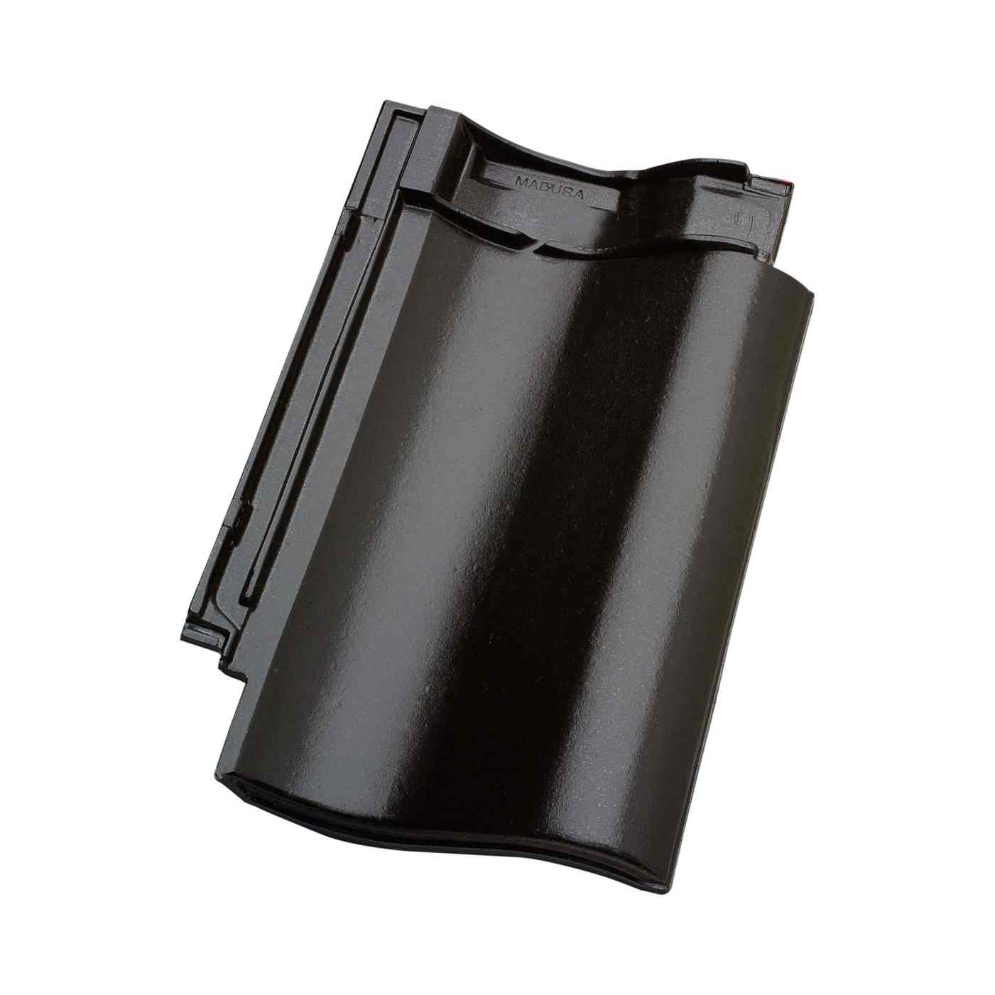 Madura czarna angoba szlachetna