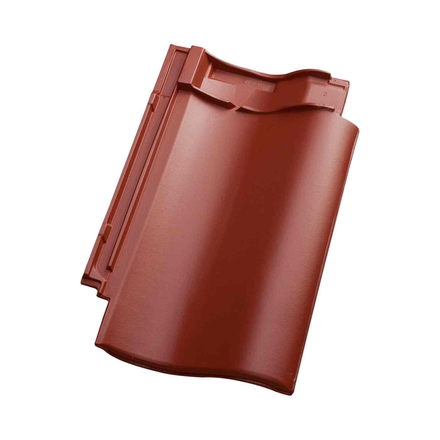 Madura czerwono-brązowa angoba