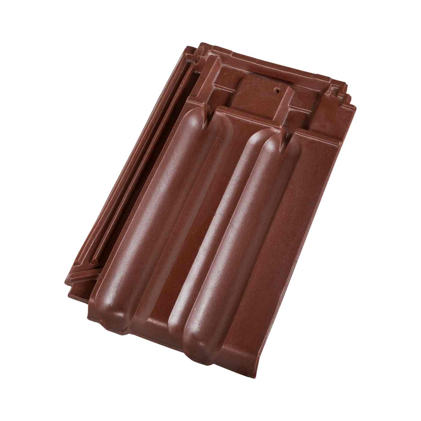 Marsylka Mondo 11 miedziano-brązowa angoba