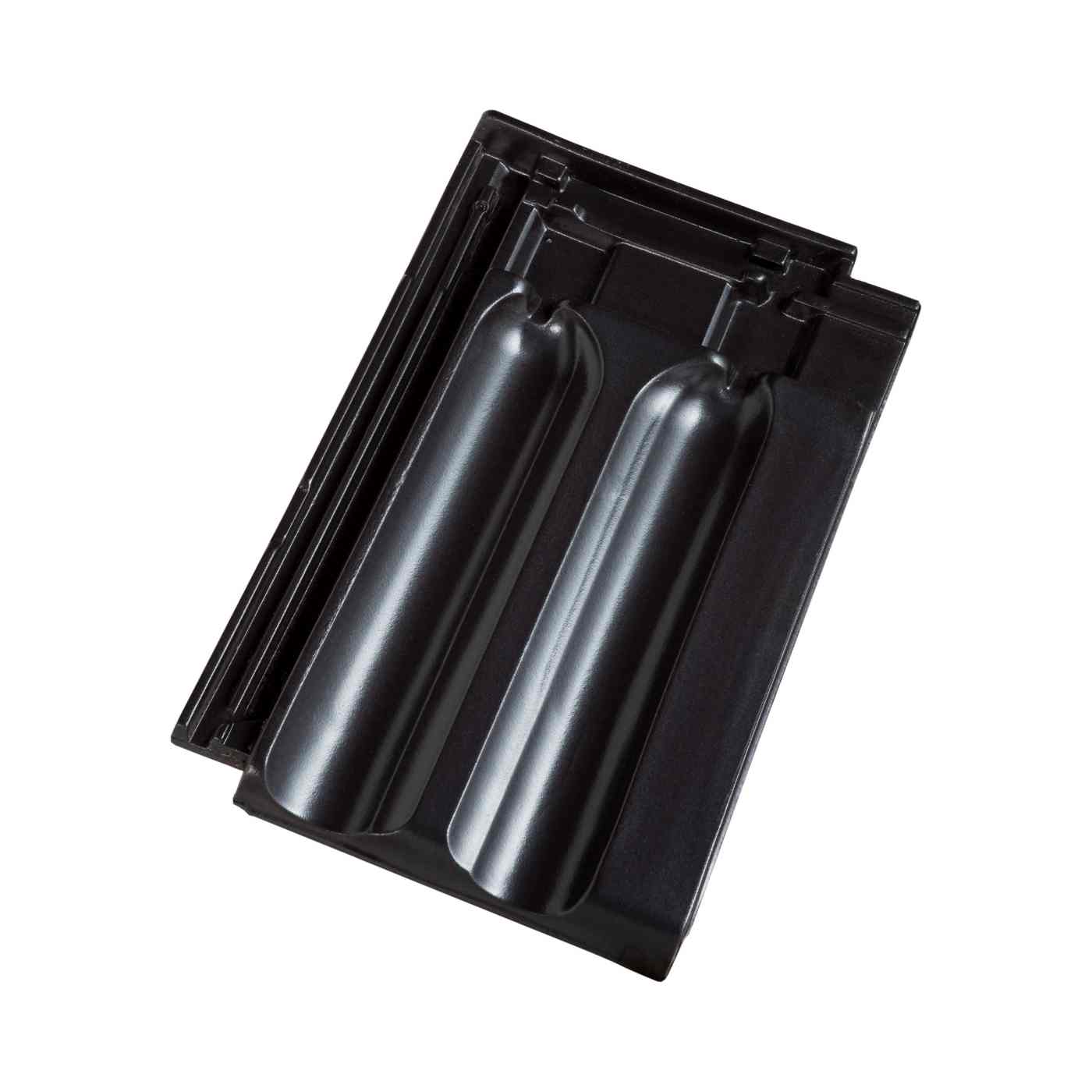 Marsylka antracytowa angoba