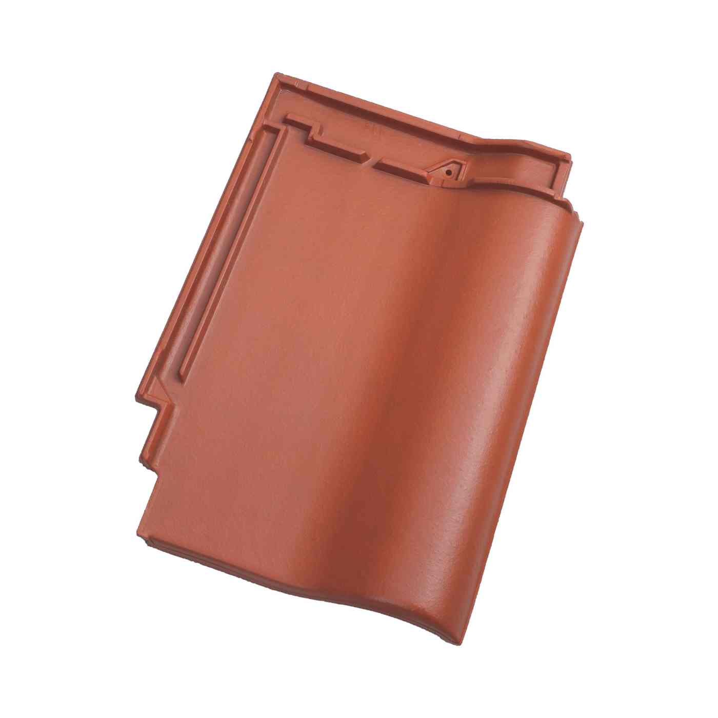 Alegra 8 czerwona angoba