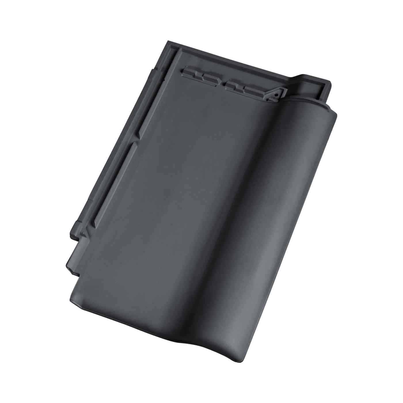 Alegra 9 antracytowa matowa angoba