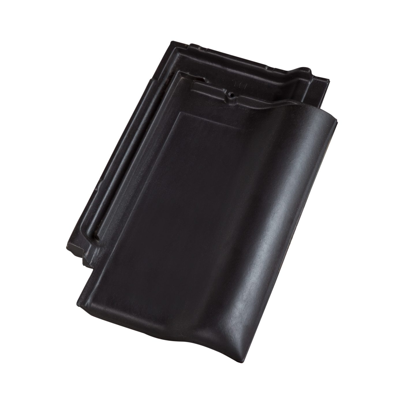 Universo 10 czarna angoba