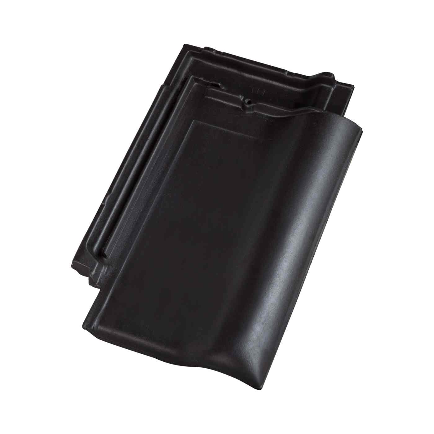 Universo 10 czarna angoba