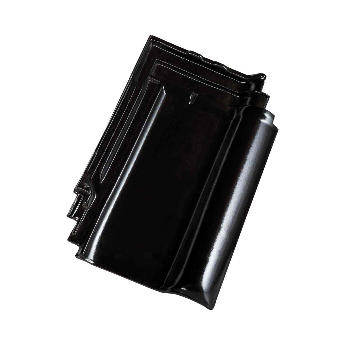 L15 czarna angoba szlachetna