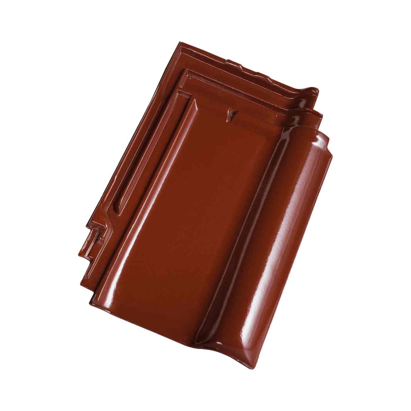 L15 czerwona angoba szlachetna