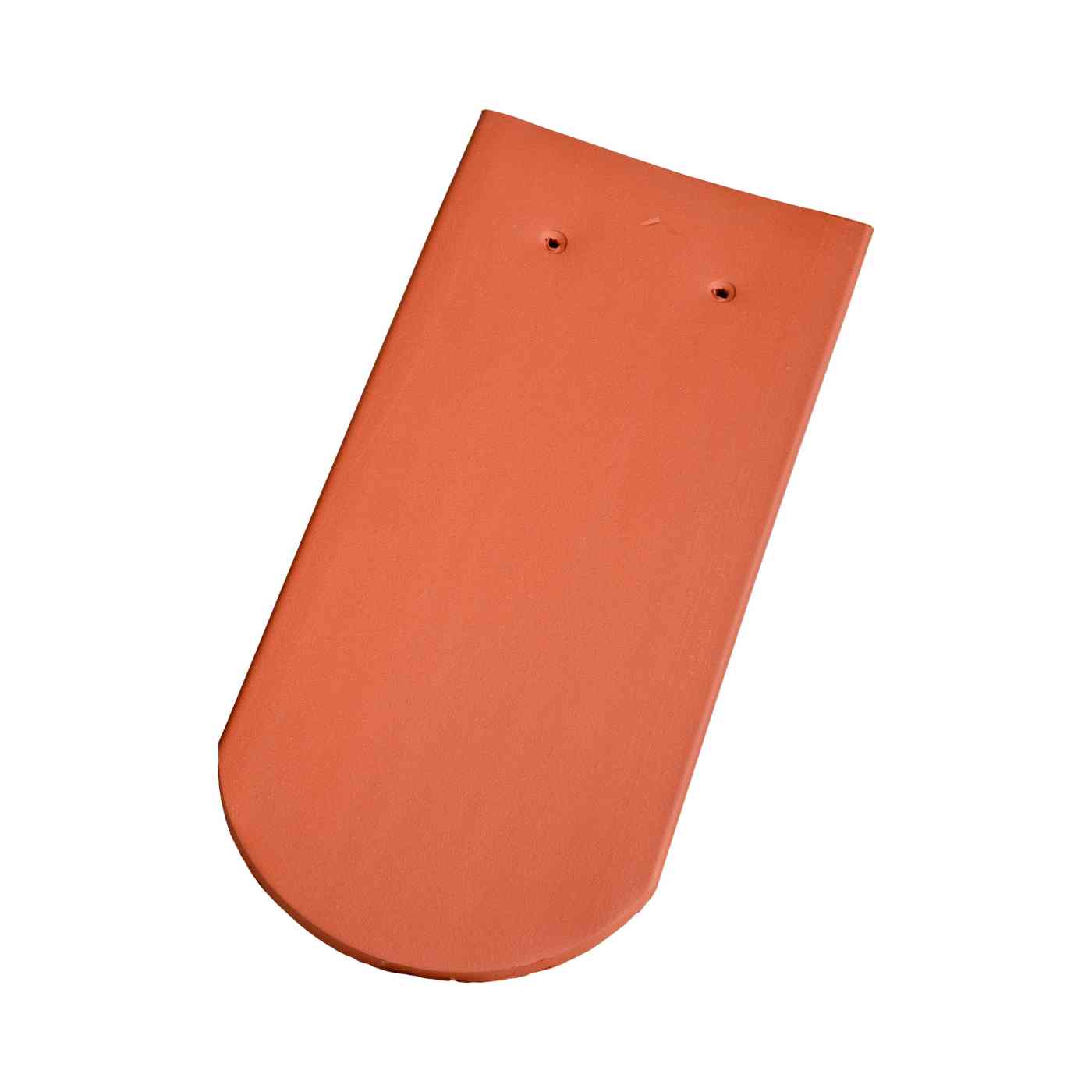 Karpiówka półokrągła naturalna czerwień