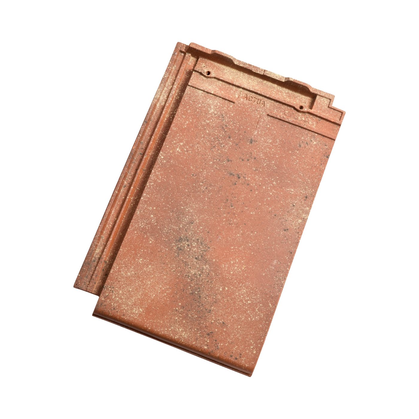 Actua 10 LT miedziano-piaskowa angoba