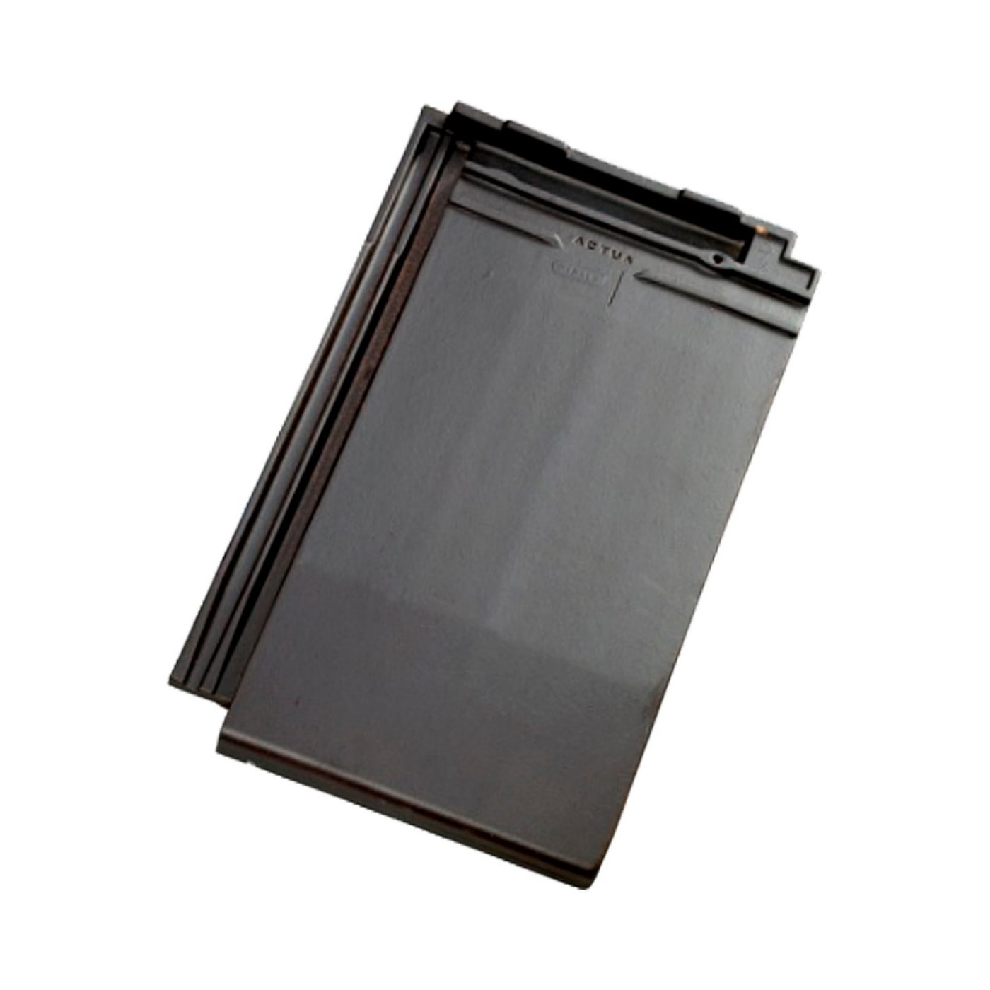 Actua 10 LT antracytowa matowa angoba