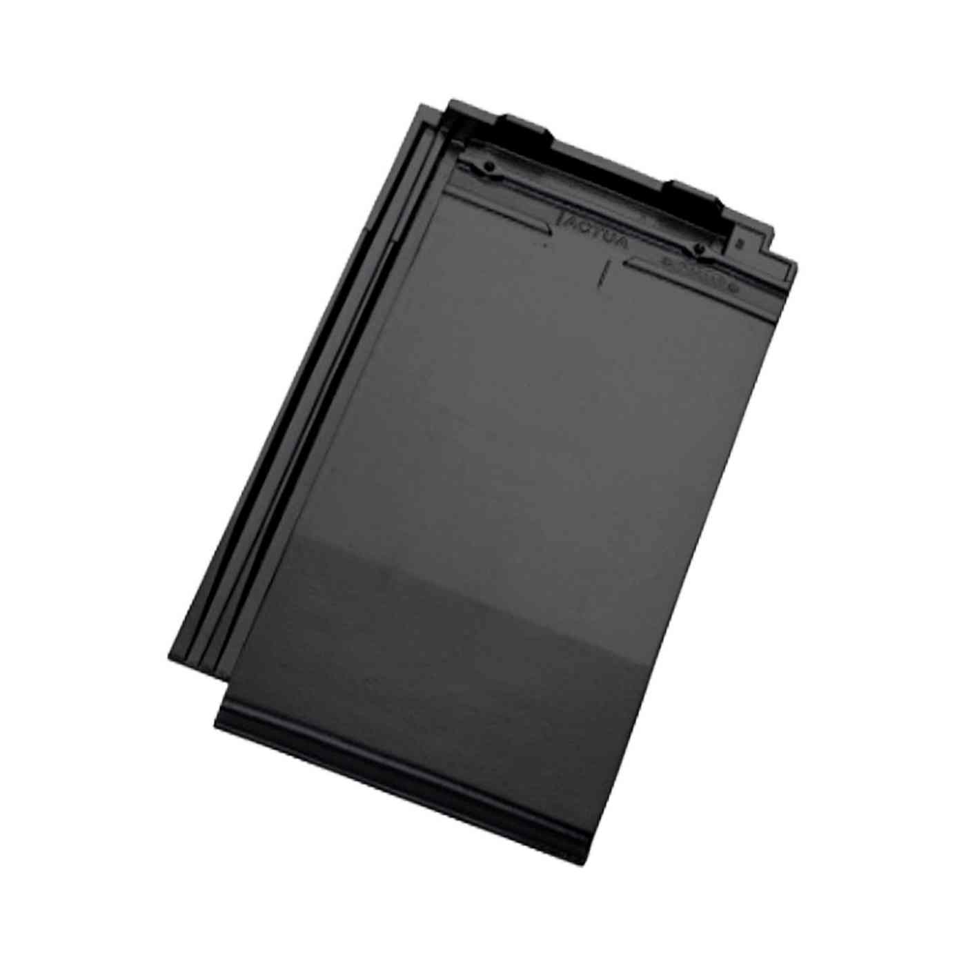 Actua 10 LT czarna angoba szlachetna