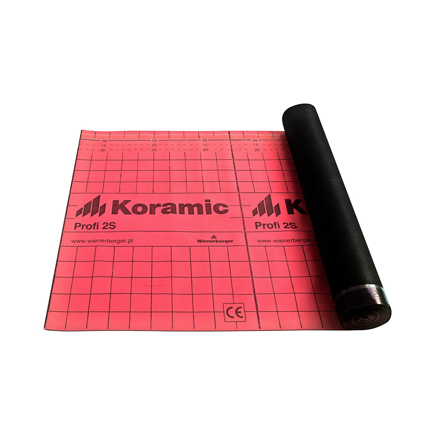 Membrana dachowa Koramic Profi 2S